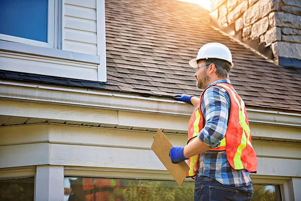 Licensed Metal Roofing service in Fayette, MO - Ben Roofing and Steel LLC